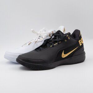 🔹 Nike Zoom LeBron NXXT Gen AMPD “Equity” — 13M (DS · FJ1566-103 / FJ1567-103)